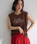 Green　Parks(グリーンパークス)の「トップス(タンクトップ)」