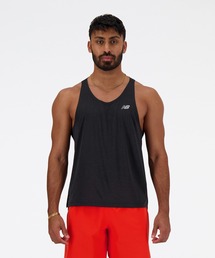 New Balance(ニューバランス)のAthletics シングレット(タンクトップ)