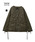 TAIONi^CIj́uyTAIONzMILITARY STAR QUILTING JACKET(UNISEX)i_EWPbg/R[gjvbI[u
