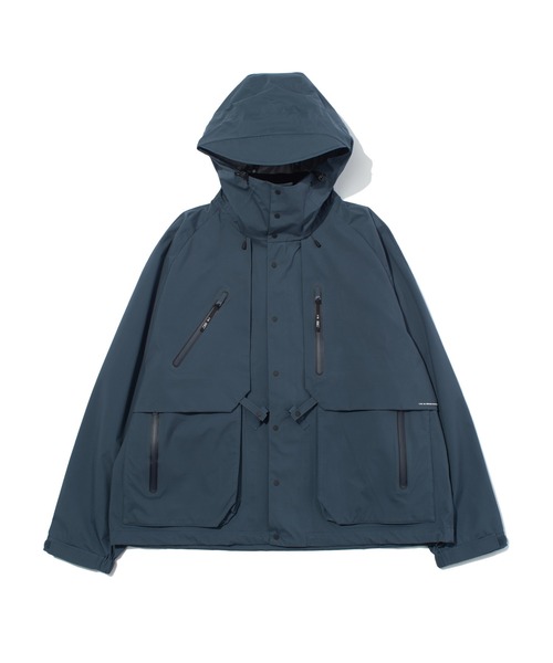 F/CE. PERTEX ALL-WEATHER MOUNTAIN SHELL / エフシーイー パー