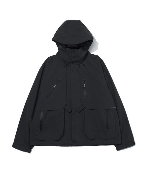 F/CE. （エフシーイー）の「F/CE. PERTEX WATERPROOF TECHNICAL