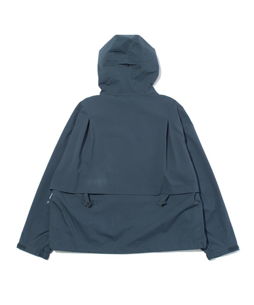 F/CE. PERTEX ALL-WEATHER MOUNTAIN SHELL / エフシーイー パー