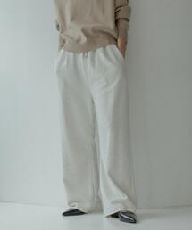 URBAN RESEARCH Sonny Label(アーバンリサーチサニーレーベル)のスウェットワイドパンツ(その他パンツ)