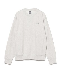 NEW BALANCE | New Balance / Athletics French Terry Crew(スウェット)