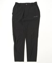 PING（ピン）の「ピン  コーデュラテーパードパンツ（その他パンツ）」