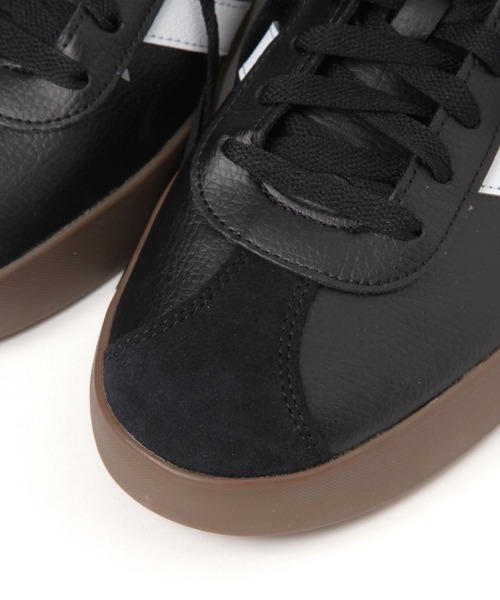 LAKOLE（ラコレ）の「【adidas/アディダス】VL COURT3.0M / 572056（スニーカー・メンズ・ホワイト/ブラック・LARGE/MEDIUM）」の12枚目の写真