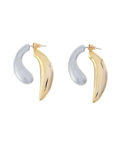 ピアス 55 限定展開 マルチボールピアス（ピアス（両耳用））｜FREAK'S