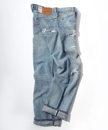 Levi's([oCX)2025AW Levi's/[oCX PREMIUM 501 BIGhEh M[Xg[g Ԏ/Zrb`/yA/_[WH(fjpc)