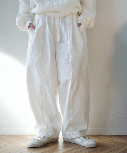 JOURNAL STANDARD LUXE//Fiona’s PT Fiona's PT（その他パンツ）｜JOURNAL STANDARD LUXE（ジャーナル