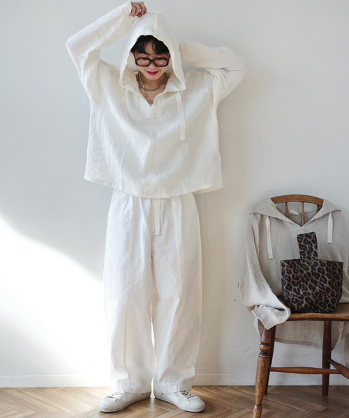 Fiona's PT（その他パンツ）｜JOURNAL STANDARD LUXE（ジャーナル