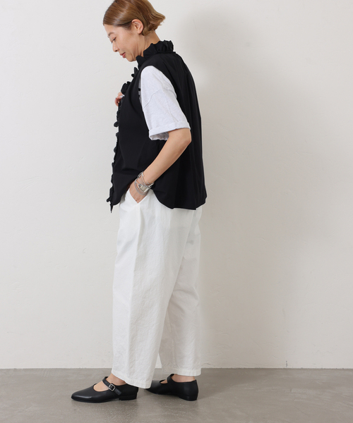 Fiona's PT（その他パンツ）｜JOURNAL STANDARD LUXE（ジャーナル