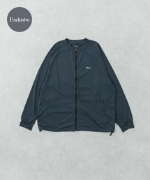 NANGA(iK)́wʒxNANGA×URBAN RESEARCH@ RASH GUARD BLOUSON(u])