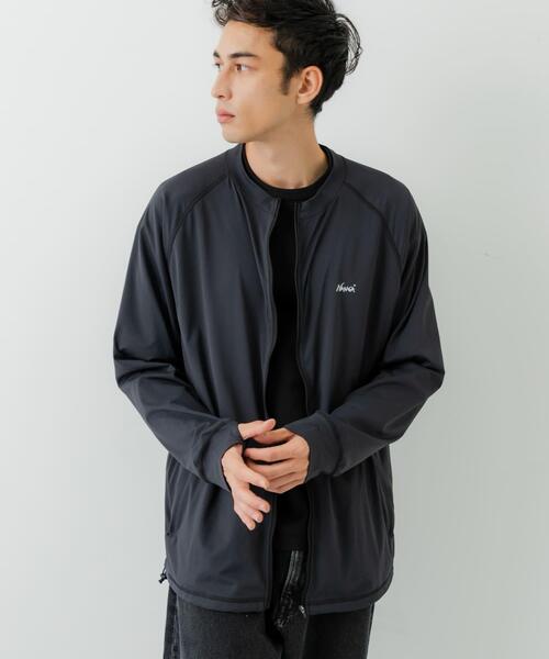 アウター　NANGA×URBAN RESEARCH NANGA Engineers Exclusive Down Garments for Urban Research