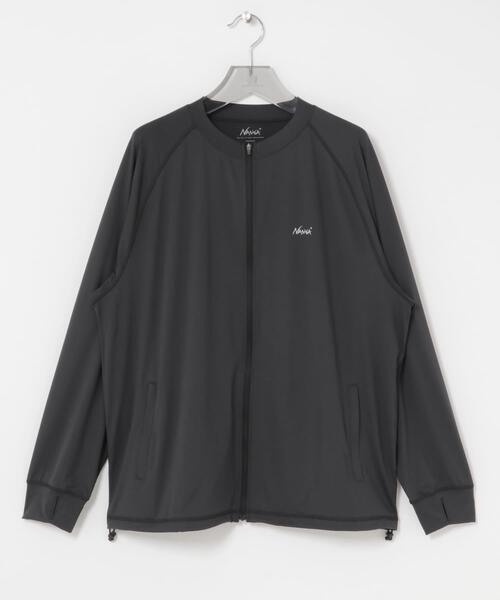 NANGA ナンガ URBAN RESEARCH NANGA × URBAN RESEARCH 「都会特化型ファンクショナルダウン