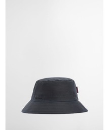 Barbour | ワックス コットン スポーツ ハット（バケットハット）(ハット)