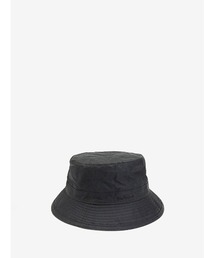 Barbour(バブアー)のワックス コットン スポーツ ハット(バケットハット)(ハット)