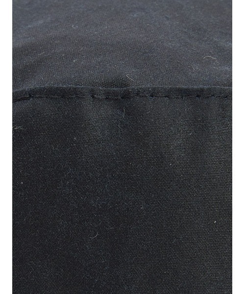 Barbour（バブアー）の「ワックス コットン スポーツ ハット（バケットハット）（ハット・メンズ・グリーン/ブラック/オリーブ/ネイビー・MEDIUM/LARGE）」の19枚目の写真