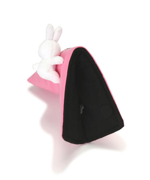 Jack Bunny!!（ジャックバニー）の「【Jack Bunny!!】うさぎPIN型用パターカバー (UNISEX)（ゴルフグッズ・レディース・ネイビー・FREE）」の8枚目の写真