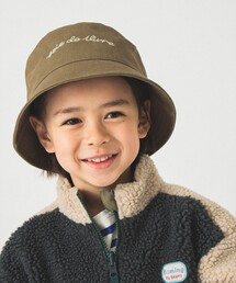 B:MING by BEAMS（ビーミングバイビームス）の「コットンツイル ハット 2025FW（ハット）」