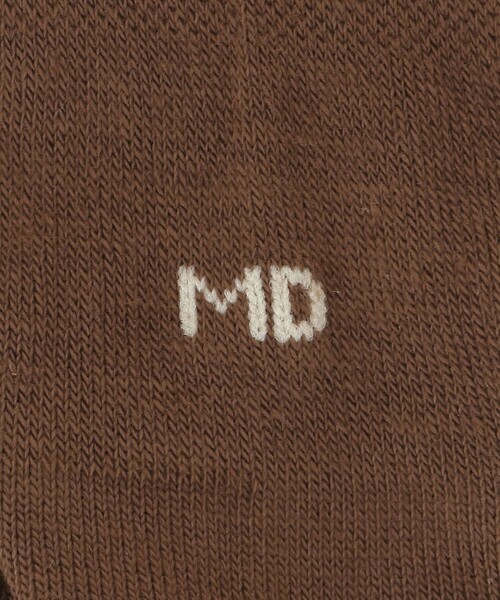 NIKE（ナイキ）の「＜NIKE＞エブリデイ エッセンシャル ソックス/3P（ソックス/靴下・レディース・ブラウン系/ホワイト・FREE）」の14枚目の写真