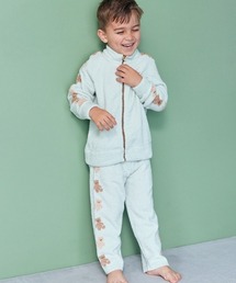 gelato pique | 【KIDS】スムーズィートラックパンツ(ルームウェア/パジャマ)