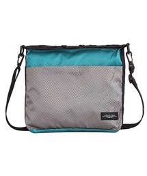 BACKYARD FAMILY（バックヤードファミリー）の「ナイロンサコッシュバッグ（メッセンジャーバッグ）」