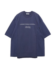 UNDERCOVER(�A���_�[�J�o�[)��UP1F4804(���̑��g�b�v�X)
