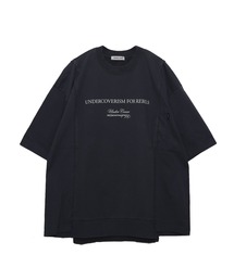 UNDERCOVER(�A���_�[�J�o�[)��UP1F4804(���̑��g�b�v�X)