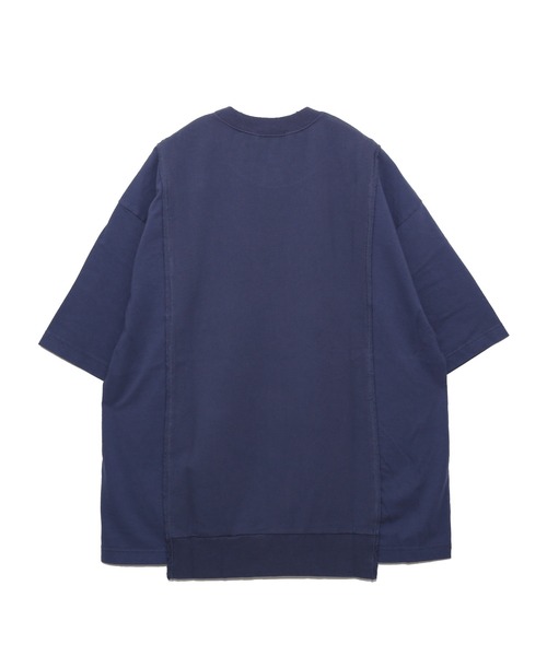 UNDERCOVER（アンダーカバー）の「UP1F4804（その他トップス・メンズ・キャメル/ブルー系その他/ブラック・2/3/4）」の4枚目の写真