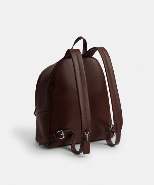 COACH(コーチ)の「リッジウッド バックパック(バックパック/リュック・メンズ・ブラウン系その他・ONE)」の3枚目の写真