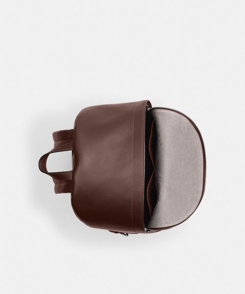COACH(コーチ)の「リッジウッド バックパック(バックパック/リュック・メンズ・ブラウン系その他・ONE)」の5枚目の写真