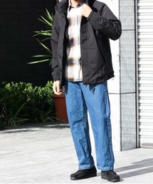 Stone  ネイビー マウンテンパーカー アーカイブ XL ZOZOTOWN Yahoo!店 - マウンテンパーカー｜Yahoo!ショッピング