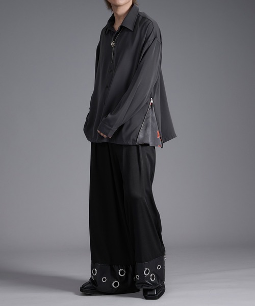 エルノロゼット Aranコラボ パンツ 白 Mサイズ Ellno Loset by Aran（エルノロゼットバイアラン）｜トップス