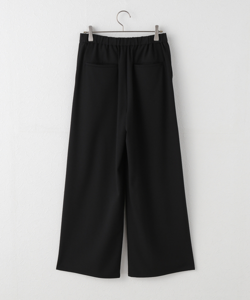 ギャザーキャミソールセットパンツ（その他パンツ）｜Spick & Span  