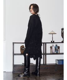 Htage | 【Htage】サークルデザインレギンス(その他パンツ)