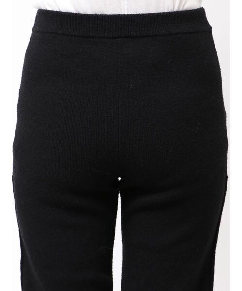 Htage（テージ）の「【Htage】サークルデザインレギンス（その他パンツ・レディース・ブラック/チャコールグレー・FREE）」の18枚目の写真