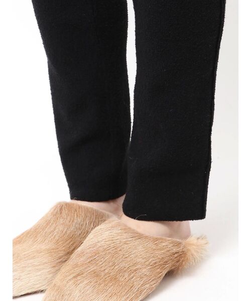 Htage（テージ）の「【Htage】サークルデザインレギンス（その他パンツ・レディース・ブラック/チャコールグレー・FREE）」の19枚目の写真