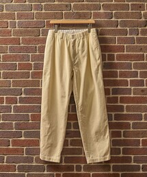 SHIPS | SHIPS: AUTHENTIC コーデュロイ イージー パンツ(その他パンツ)