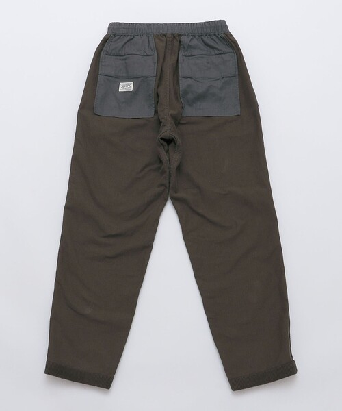 SHIPS（シップス）の「SHIPS: AUTHENTIC コーデュロイ イージー パンツ（その他パンツ・メンズ・ダークグレー/ブラウン/オフホワイト・SMALL/MEDIUM/LARGE/X-LARGE）」の17枚目の写真