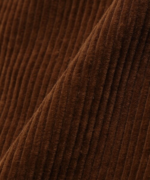 SHIPS（シップス）の「SHIPS: AUTHENTIC コーデュロイ イージー パンツ（その他パンツ・メンズ・ダークグレー/ブラウン/オフホワイト・SMALL/MEDIUM/LARGE/X-LARGE）」の13枚目の写真