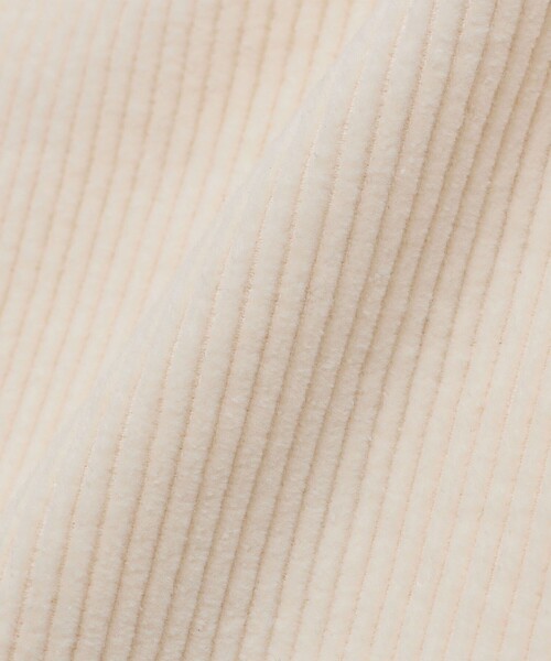 SHIPS（シップス）の「SHIPS: AUTHENTIC コーデュロイ イージー パンツ（その他パンツ・メンズ・ダークグレー/ブラウン/オフホワイト・SMALL/MEDIUM/LARGE/X-LARGE）」の16枚目の写真
