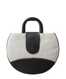HIROKO HAYASHI | 【WEB・銀座店・松屋店限定】RONDINE（ロンディネ）ハンドバッグ(ハンドバッグ)