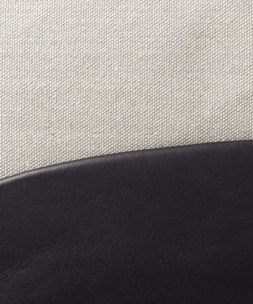 HIROKO HAYASHI(ヒロコハヤシ)の「【WEB・銀座店・松屋店限定】RONDINE(ロンディネ)ハンドバッグ(ハンドバッグ・レディース・ベージュ系その他7・00)」の14枚目の写真