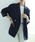 Sawa a la mode�i�T���A�����[�h�j�́u�u���U�[�_�u���W���P�b�g�i�e�[���[�h�W���P�b�g�j�v�b�l�C�r�[