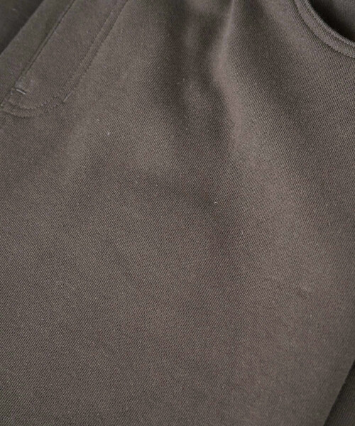 FREAK'S STORE（フリークスストア）の「限定展開　FREAK'S STORE OUTDOORS 裏起毛 クライミング スカート（スカート・レディース・オリーブ/ブルー/ブラウン/ブラック/ライトグレー・MEDIUM/SMALL）」の14枚目の写真