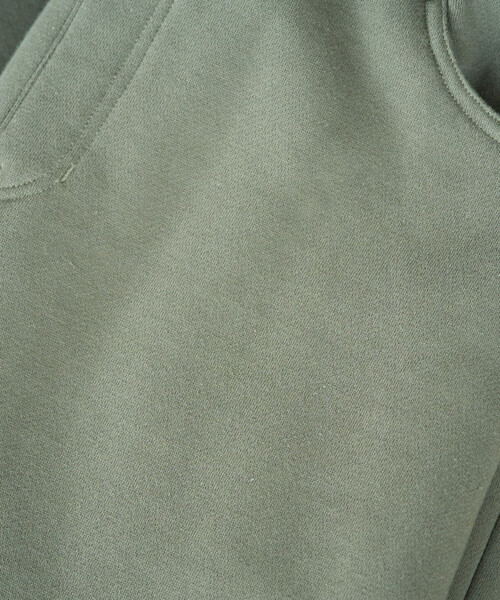 FREAK'S STORE（フリークスストア）の「限定展開　FREAK'S STORE OUTDOORS 裏起毛 クライミング スカート（スカート・レディース・オリーブ/ブルー/ブラウン/ブラック/ライトグレー・MEDIUM/SMALL）」の21枚目の写真