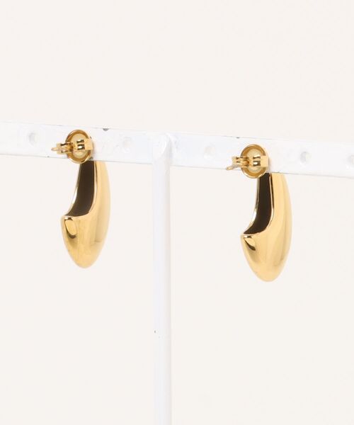 BARNYARDSTORM（バンヤードストーム）の「BARNYARDSTORM / ドロップピアス（ピアス（両耳用）・レディース・その他2・FREE）」の2枚目の写真