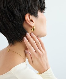 BARNYARDSTORM / ドロップピアス