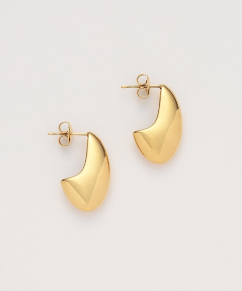 BARNYARDSTORM（バンヤードストーム）の「BARNYARDSTORM / ドロップピアス（ピアス（両耳用）・レディース・その他2・FREE）」の10枚目の写真