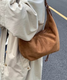 Cozy Move Tie bag